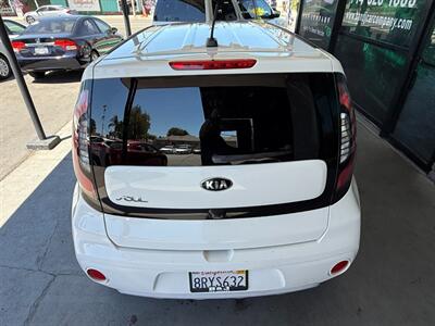2019 Kia Soul +   - Photo 15 - Orange, CA 92868