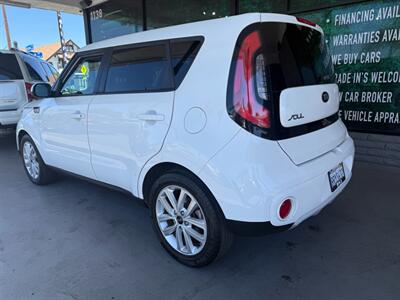 2019 Kia Soul +   - Photo 6 - Orange, CA 92868