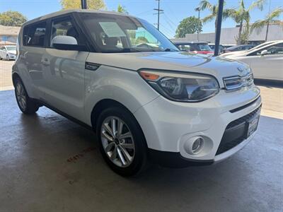 2019 Kia Soul +   - Photo 8 - Orange, CA 92868