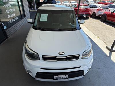 2019 Kia Soul +   - Photo 13 - Orange, CA 92868