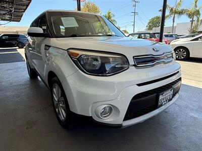 2019 Kia Soul +   - Photo 9 - Orange, CA 92868
