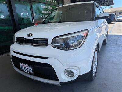 2019 Kia Soul +   - Photo 3 - Orange, CA 92868