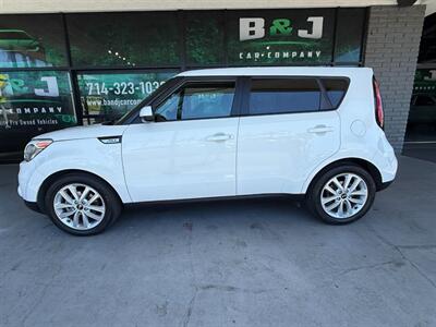 2019 Kia Soul +   - Photo 4 - Orange, CA 92868