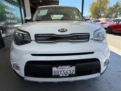 2019 Kia Soul +   - Photo 12 - Orange, CA 92868