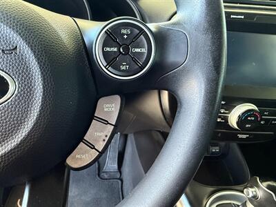 2019 Kia Soul +   - Photo 21 - Orange, CA 92868