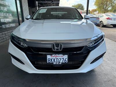 2019 Honda Accord EX   - Photo 12 - Orange, CA 92868
