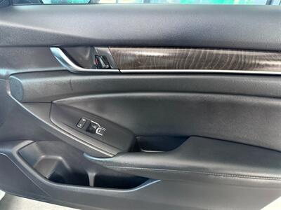 2019 Honda Accord EX   - Photo 30 - Orange, CA 92868