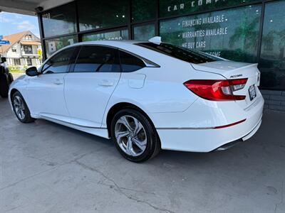 2019 Honda Accord EX   - Photo 6 - Orange, CA 92868