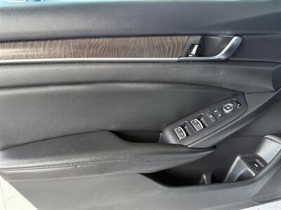 2019 Honda Accord EX   - Photo 25 - Orange, CA 92868