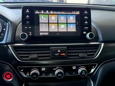2019 Honda Accord EX   - Photo 33 - Orange, CA 92868
