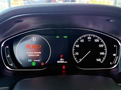 2019 Honda Accord EX   - Photo 31 - Orange, CA 92868