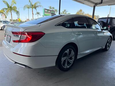 2019 Honda Accord EX   - Photo 10 - Orange, CA 92868