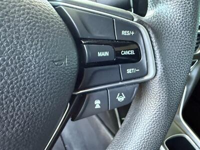 2019 Honda Accord EX   - Photo 24 - Orange, CA 92868