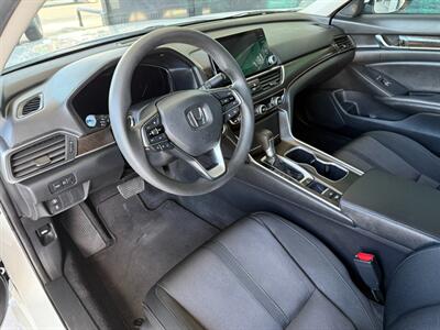 2019 Honda Accord EX   - Photo 18 - Orange, CA 92868