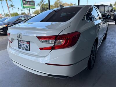 2019 Honda Accord EX   - Photo 11 - Orange, CA 92868