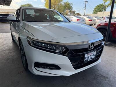 2019 Honda Accord EX   - Photo 9 - Orange, CA 92868