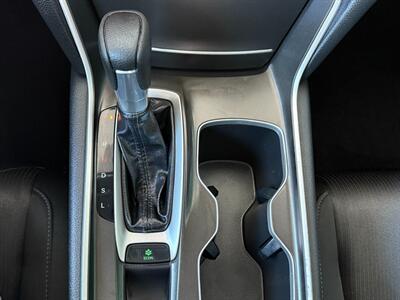 2019 Honda Accord EX   - Photo 38 - Orange, CA 92868