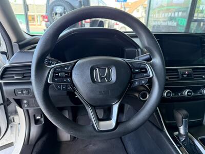 2019 Honda Accord EX   - Photo 22 - Orange, CA 92868