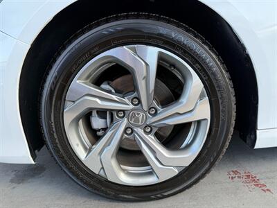 2019 Honda Accord EX   - Photo 41 - Orange, CA 92868
