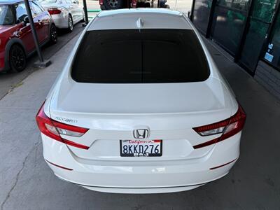 2019 Honda Accord EX   - Photo 15 - Orange, CA 92868