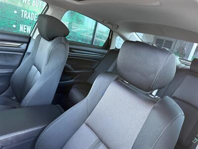 2019 Honda Accord EX   - Photo 20 - Orange, CA 92868