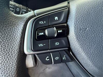 2019 Honda Accord EX   - Photo 23 - Orange, CA 92868