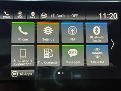 2019 Honda Accord EX   - Photo 34 - Orange, CA 92868