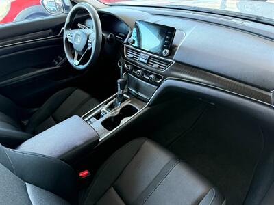 2019 Honda Accord EX   - Photo 29 - Orange, CA 92868