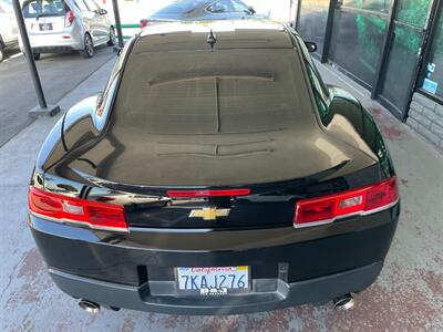 2014 Chevrolet Camaro LS   - Photo 15 - Orange, CA 92868