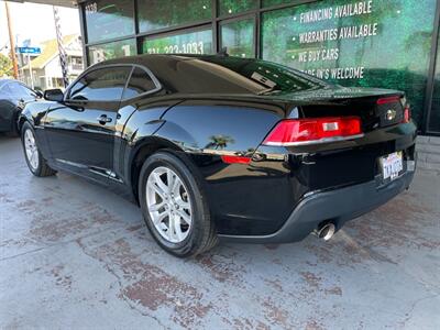 2014 Chevrolet Camaro LS   - Photo 6 - Orange, CA 92868