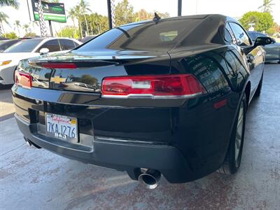 2014 Chevrolet Camaro LS   - Photo 11 - Orange, CA 92868