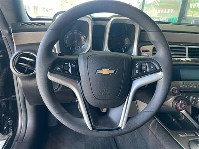 2014 Chevrolet Camaro LS   - Photo 21 - Orange, CA 92868