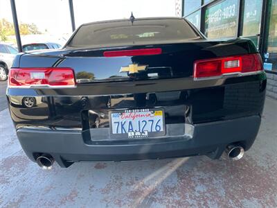 2014 Chevrolet Camaro LS   - Photo 14 - Orange, CA 92868