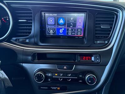 2015 Kia Optima LX   - Photo 28 - Orange, CA 92868