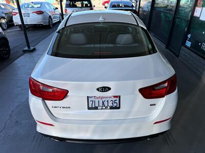 2015 Kia Optima LX   - Photo 15 - Orange, CA 92868