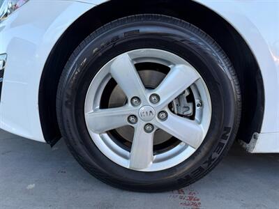 2015 Kia Optima LX   - Photo 34 - Orange, CA 92868