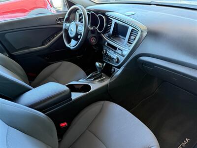 2015 Kia Optima LX   - Photo 25 - Orange, CA 92868