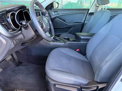 2015 Kia Optima LX   - Photo 17 - Orange, CA 92868