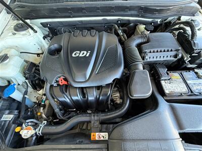 2015 Kia Optima LX   - Photo 33 - Orange, CA 92868