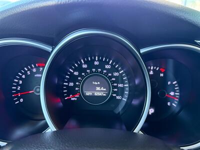 2015 Kia Optima LX   - Photo 27 - Orange, CA 92868