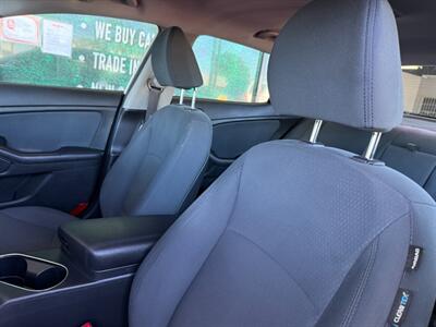 2015 Kia Optima LX   - Photo 18 - Orange, CA 92868
