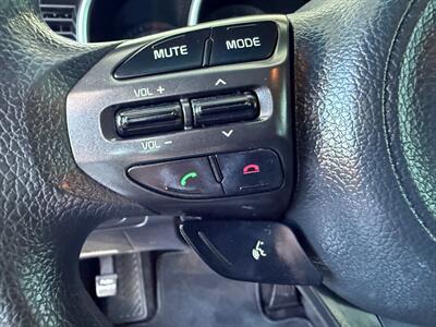 2015 Kia Optima LX   - Photo 20 - Orange, CA 92868