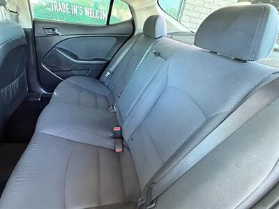 2015 Kia Optima LX   - Photo 24 - Orange, CA 92868