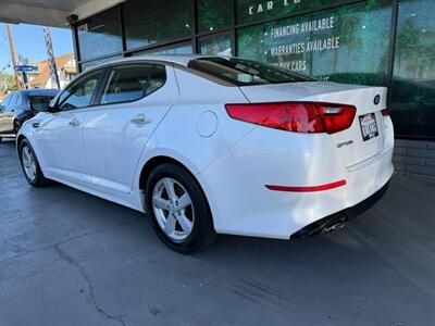 2015 Kia Optima LX   - Photo 6 - Orange, CA 92868