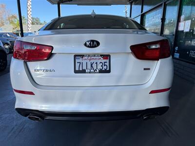 2015 Kia Optima LX   - Photo 14 - Orange, CA 92868