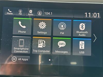 2018 Honda Accord Sport   - Photo 30 - Orange, CA 92868