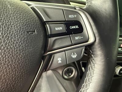 2018 Honda Accord Sport   - Photo 22 - Orange, CA 92868