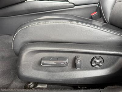 2018 Honda Accord Sport   - Photo 19 - Orange, CA 92868