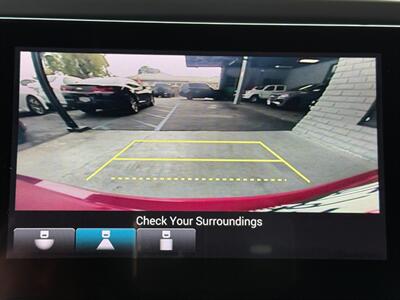 2018 Honda Accord Sport   - Photo 31 - Orange, CA 92868