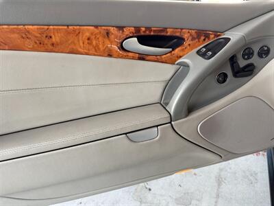 2007 Mercedes-Benz SL 550 - Photo 26 - Orange, CA 92868
